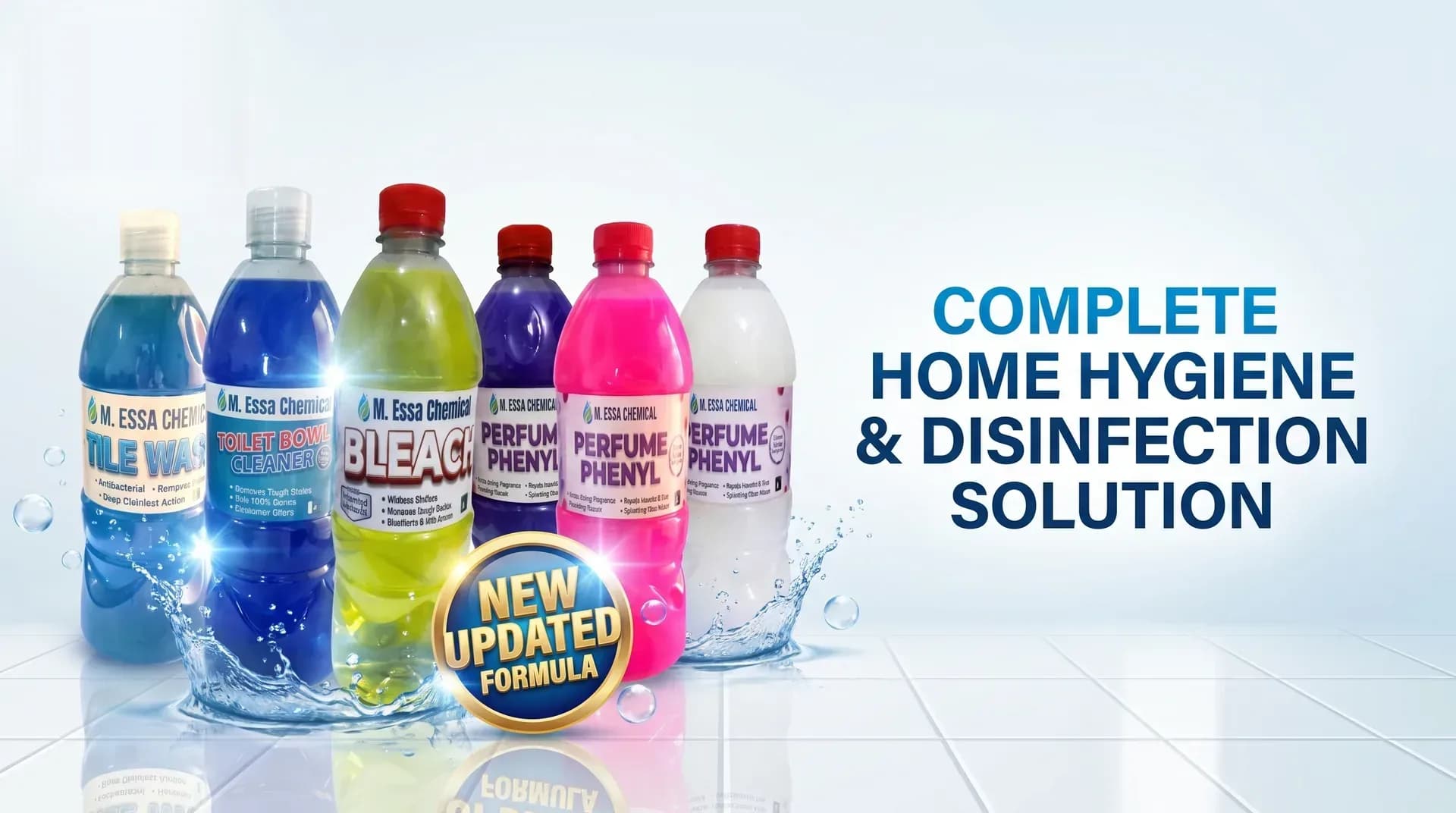 Promotional banner