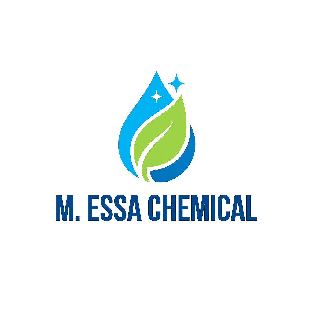 M. ESSA CHEMICALS