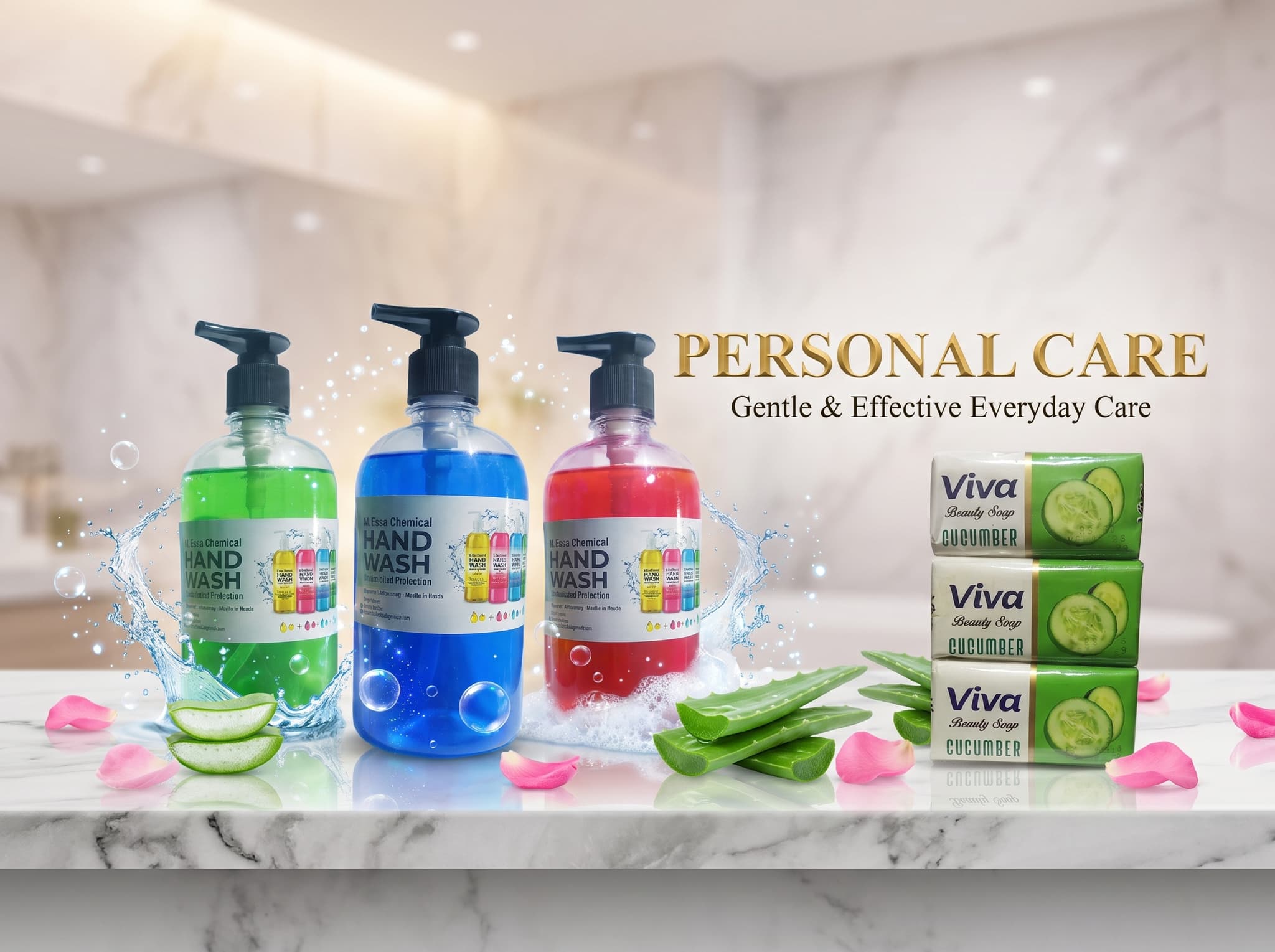 Personal Care