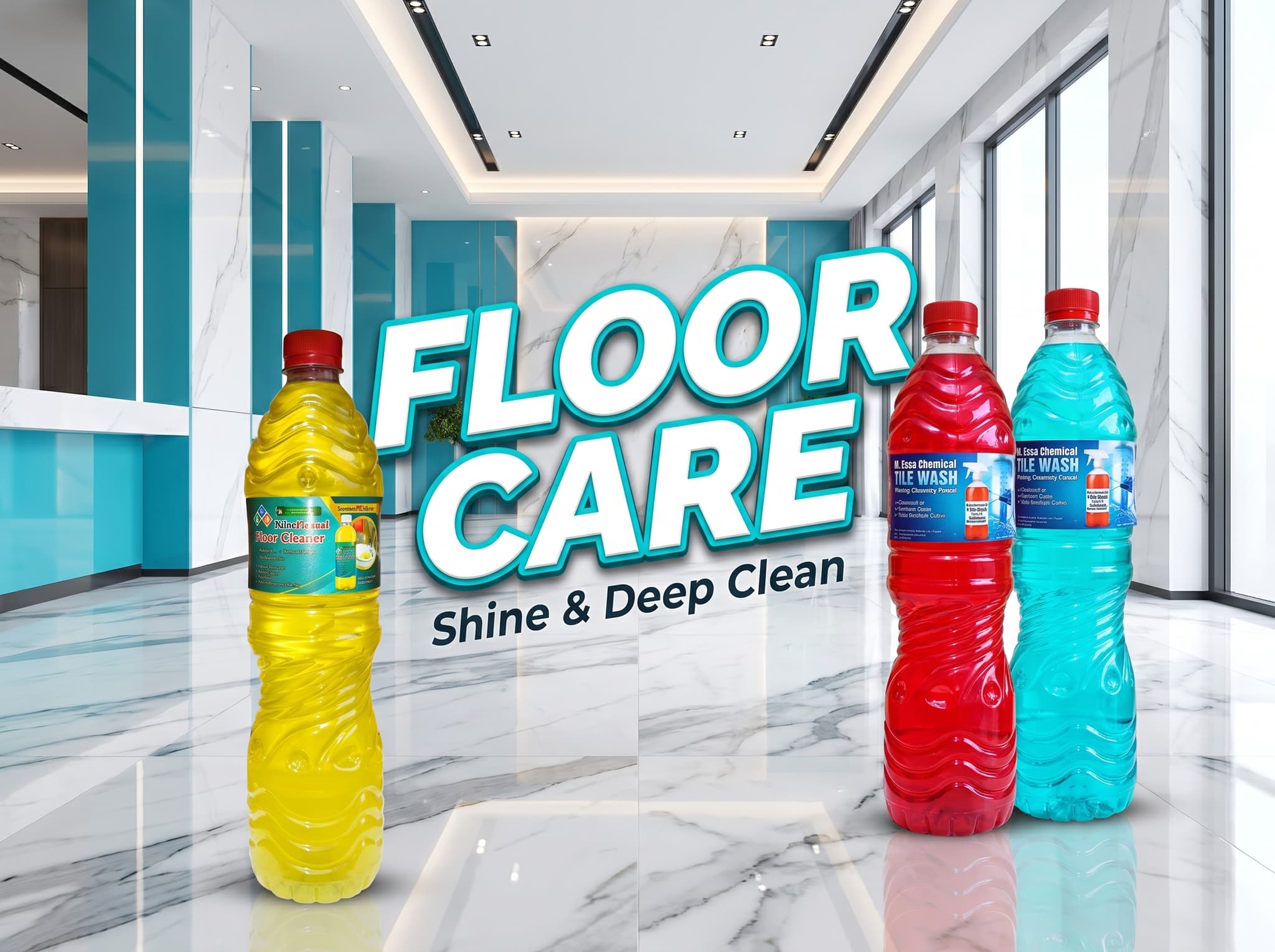 Floor Care