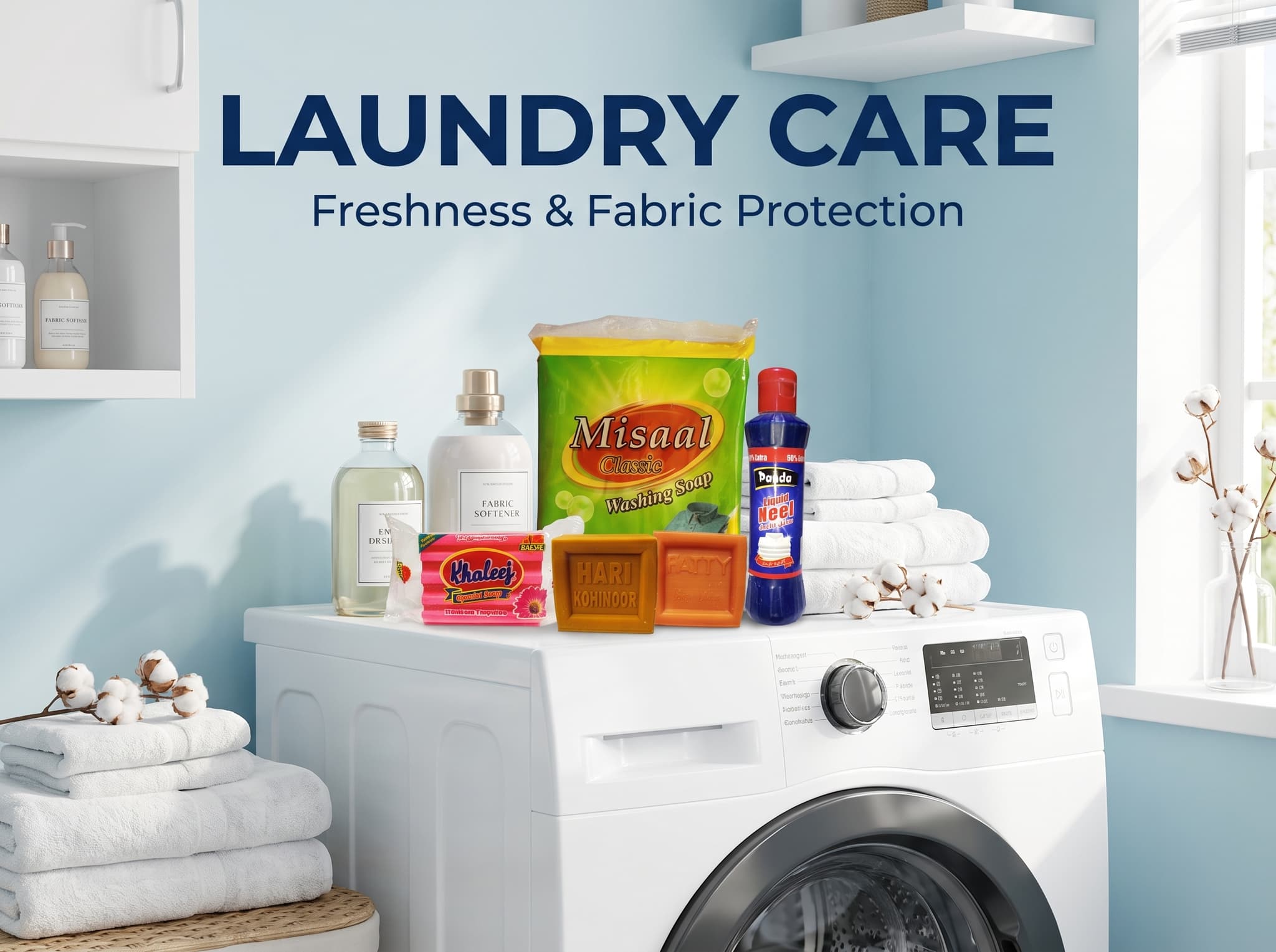 Laundry Care